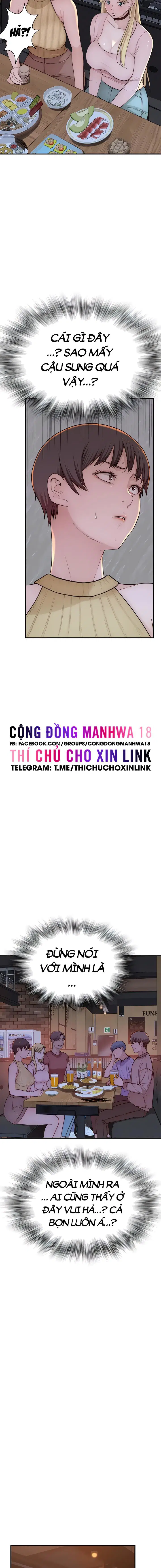 Nghiện Chơi Mẹ Kế - Trang 5