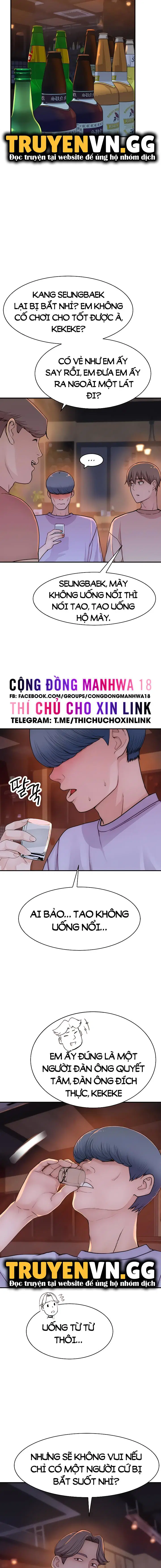 Nghiện Chơi Mẹ Kế - Trang 6