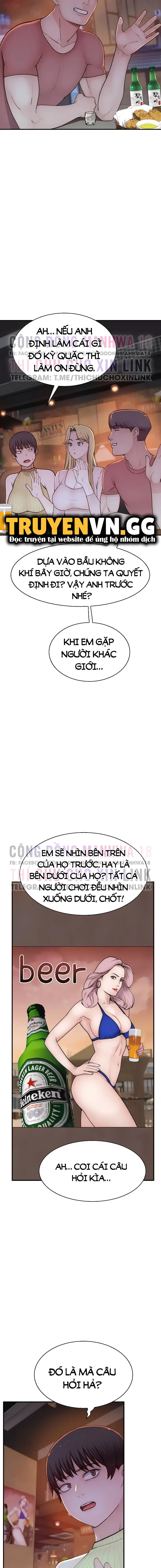 Nghiện Chơi Mẹ Kế - Trang 7