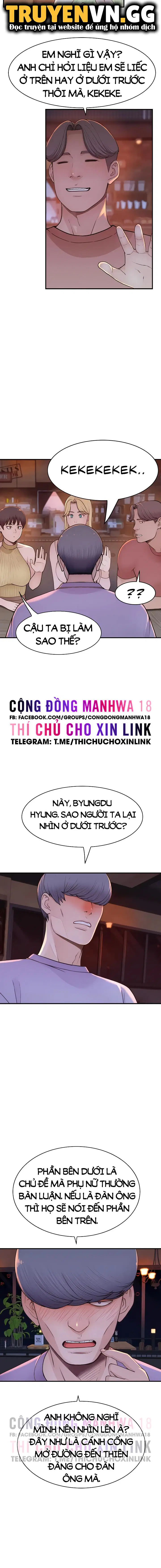 Nghiện Chơi Mẹ Kế - Trang 8
