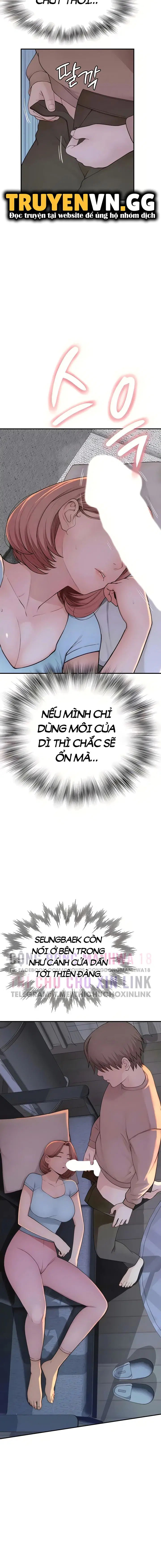 Nghiện Chơi Mẹ Kế - Trang 11