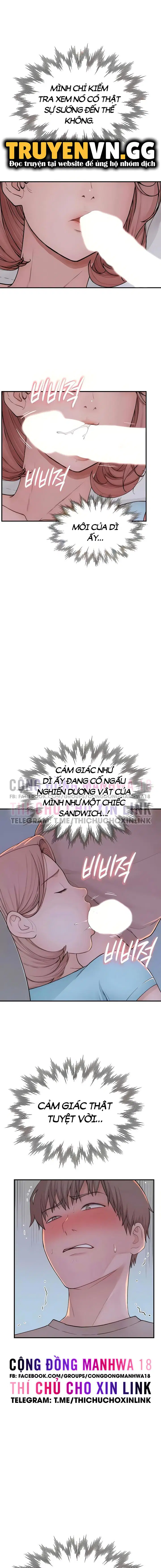 Nghiện Chơi Mẹ Kế - Trang 12