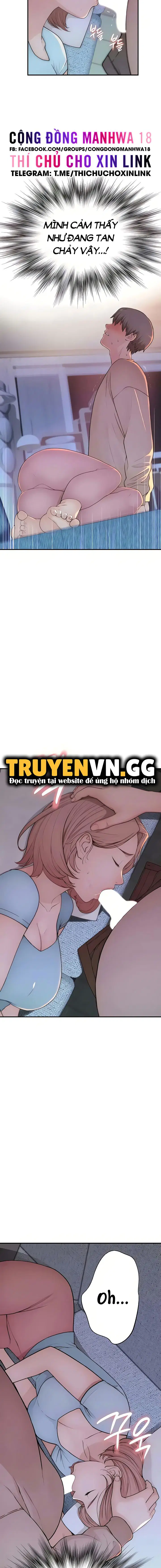 Nghiện Chơi Mẹ Kế - Trang 16