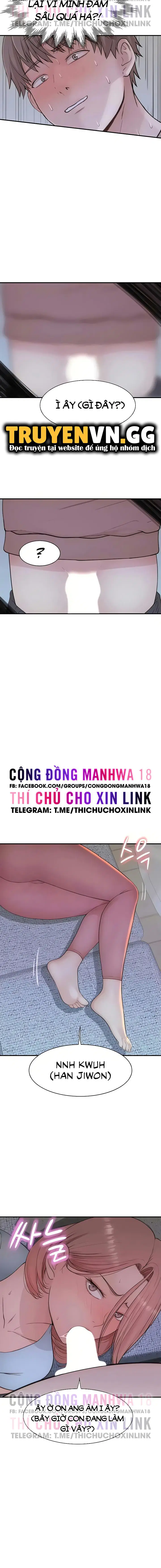 Nghiện Chơi Mẹ Kế - Trang 18