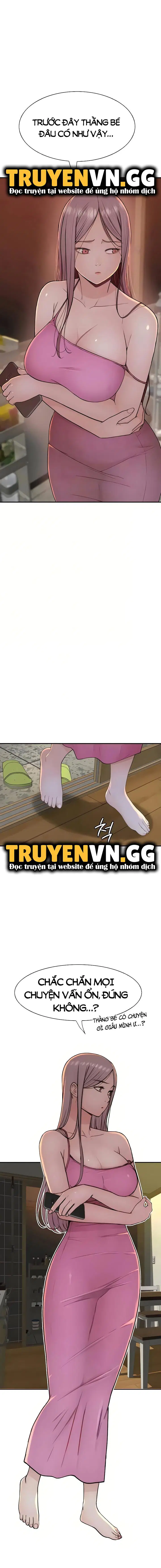 Nghiện Chơi Mẹ Kế - Trang 2