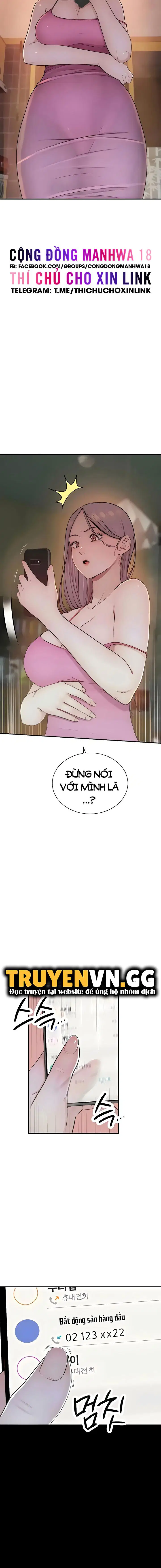 Nghiện Chơi Mẹ Kế - Trang 4