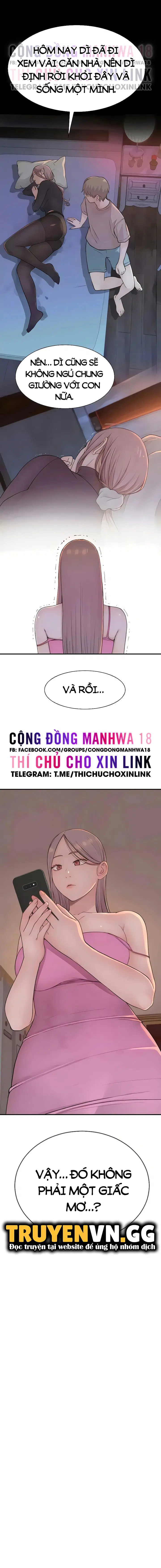 Nghiện Chơi Mẹ Kế - Trang 5