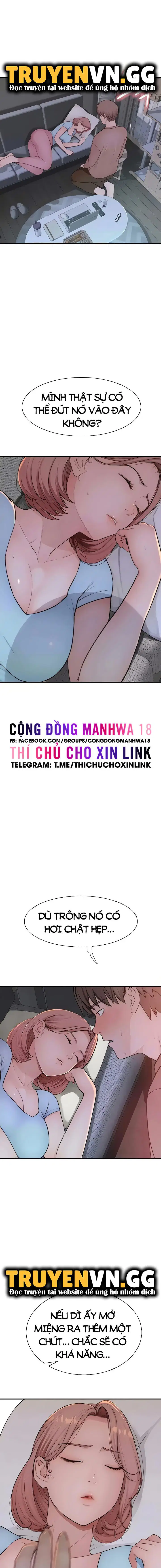 Nghiện Chơi Mẹ Kế - Trang 8