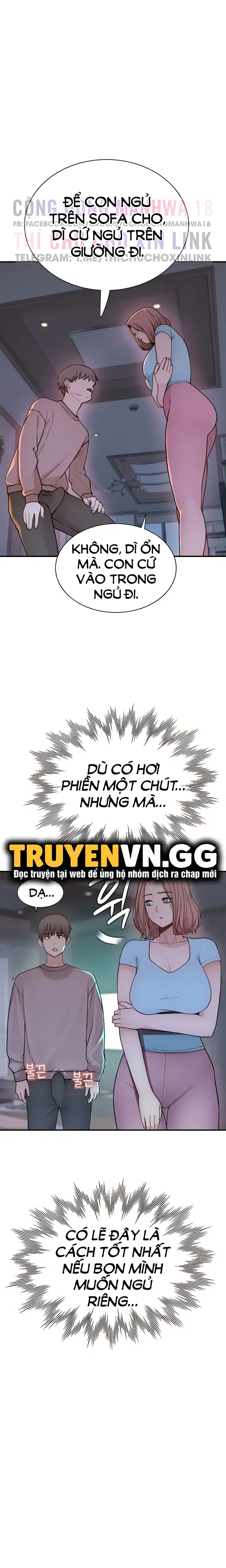 Nghiện Chơi Mẹ Kế - Trang 10
