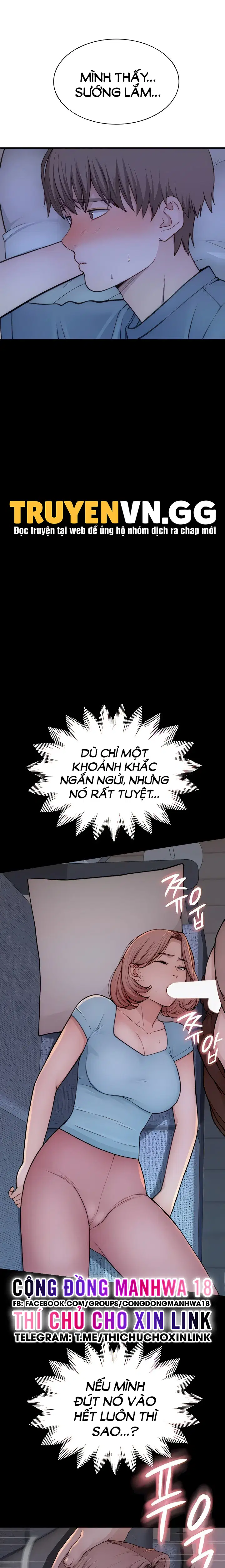 Nghiện Chơi Mẹ Kế - Trang 13