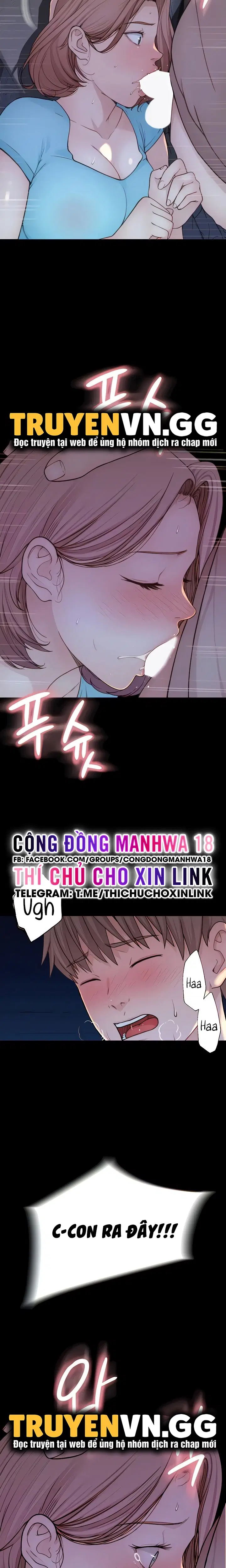 Nghiện Chơi Mẹ Kế - Trang 14