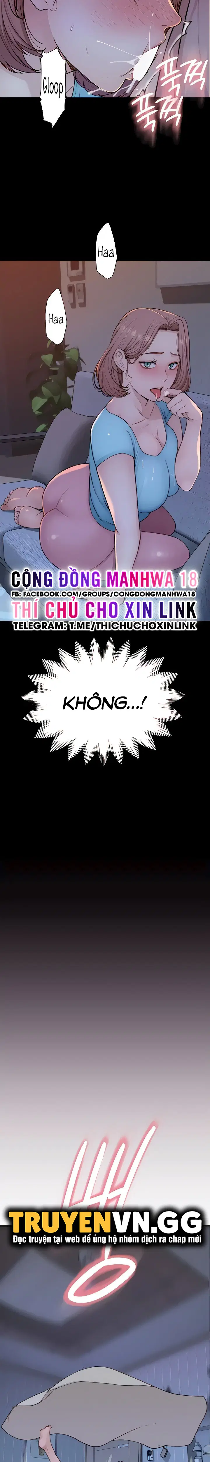 Nghiện Chơi Mẹ Kế - Trang 15