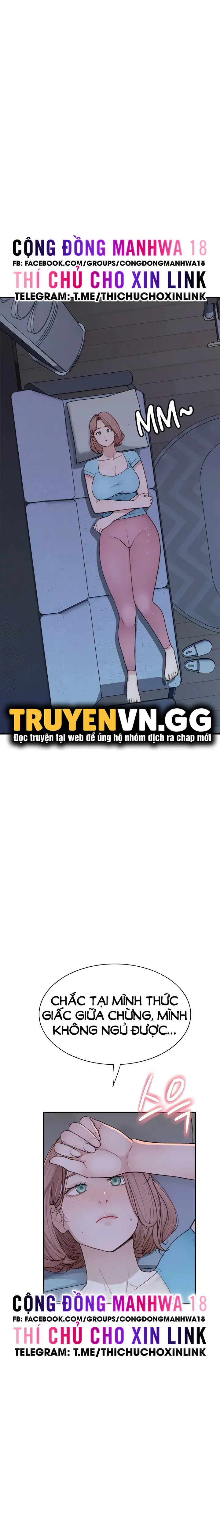 Nghiện Chơi Mẹ Kế - Trang 17