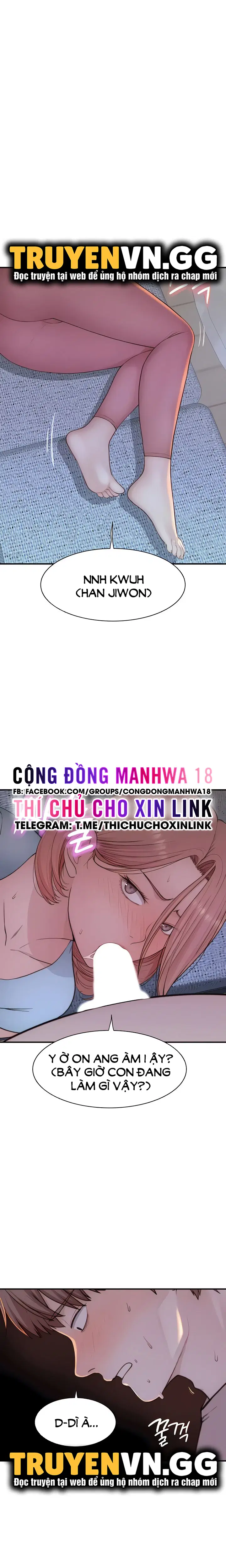 Nghiện Chơi Mẹ Kế - Trang 2