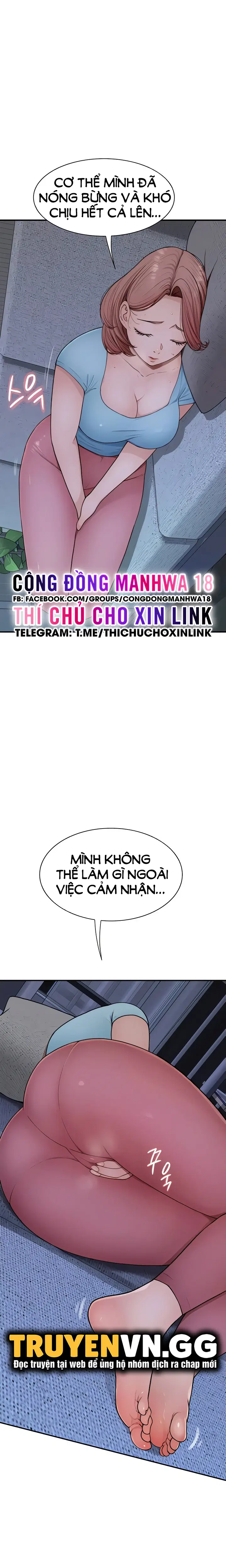 Nghiện Chơi Mẹ Kế - Trang 20