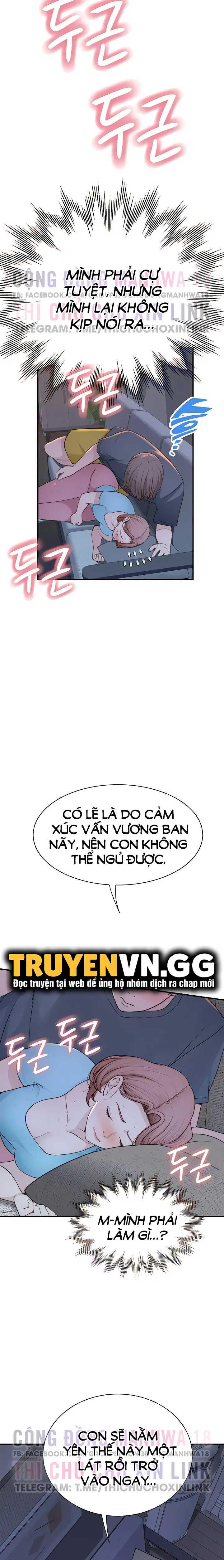 Nghiện Chơi Mẹ Kế - Trang 24