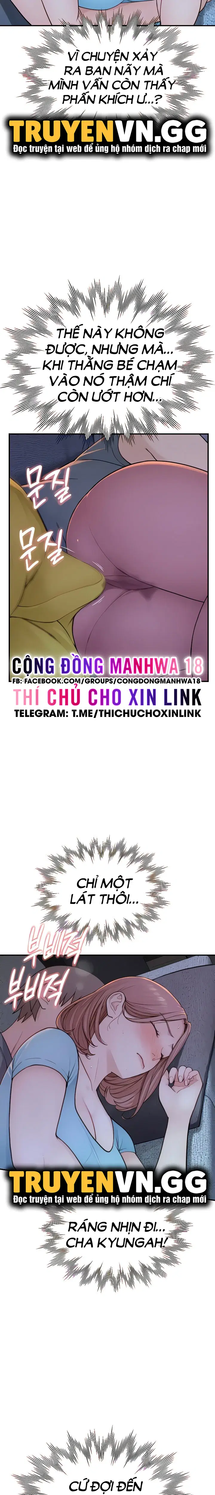 Nghiện Chơi Mẹ Kế - Trang 26