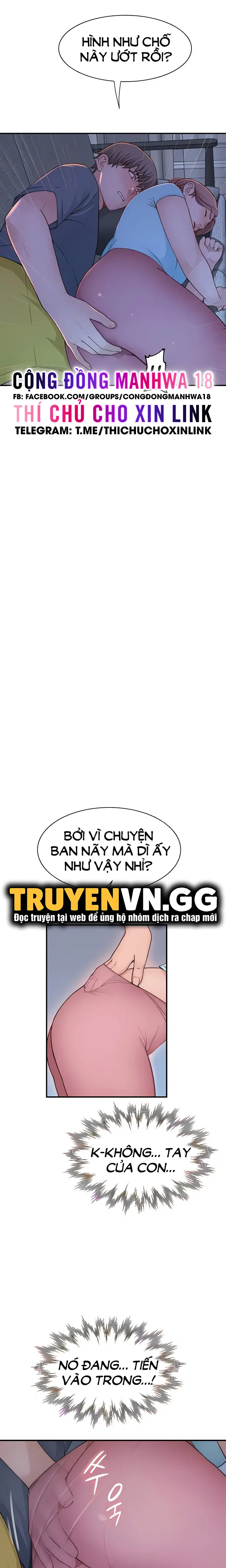 Nghiện Chơi Mẹ Kế - Trang 28