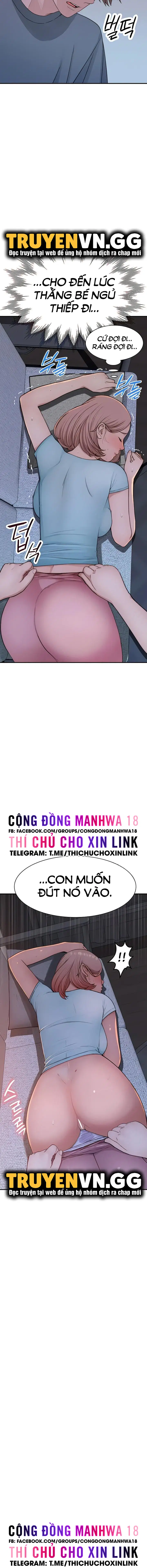 Nghiện Chơi Mẹ Kế - Trang 30