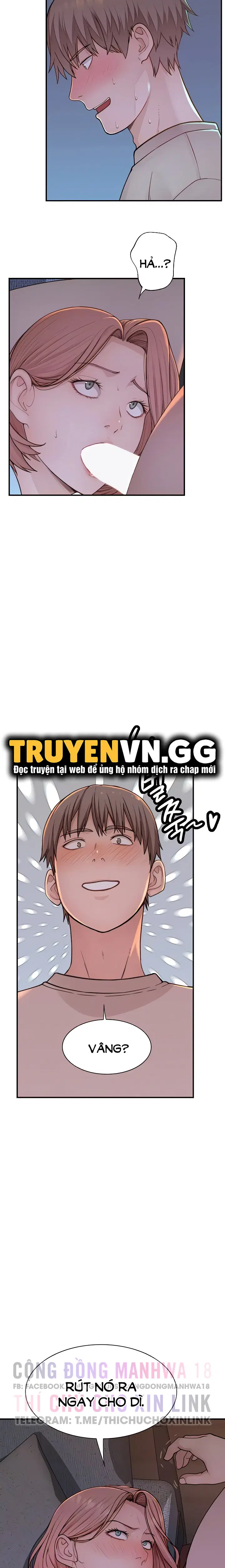 Nghiện Chơi Mẹ Kế - Trang 4
