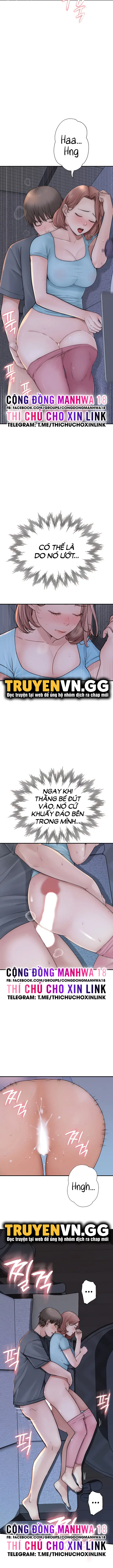 Nghiện Chơi Mẹ Kế - Trang 11