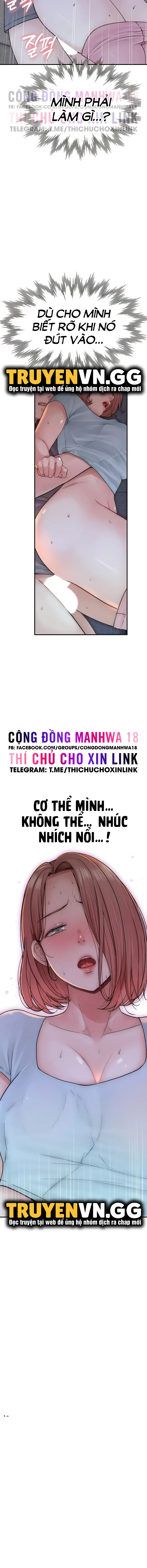 Nghiện Chơi Mẹ Kế - Trang 14