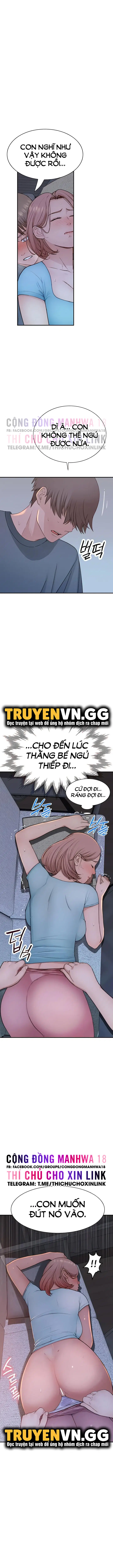 Nghiện Chơi Mẹ Kế - Trang 2