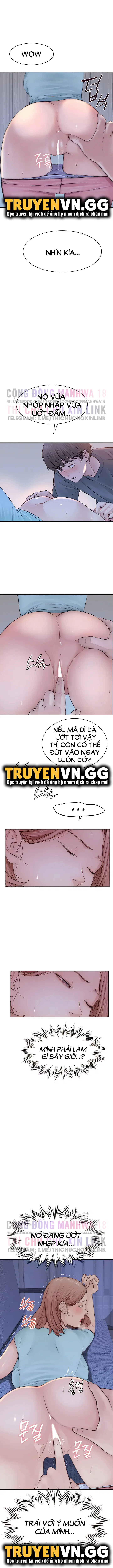 Nghiện Chơi Mẹ Kế - Trang 4