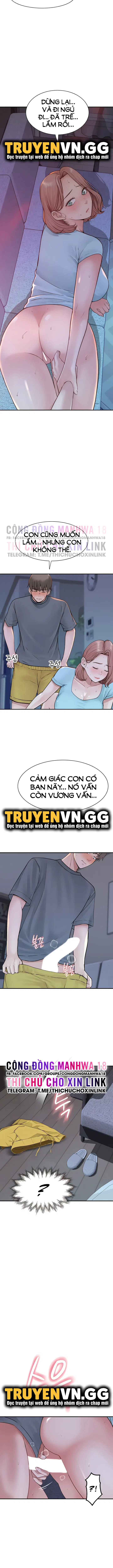 Nghiện Chơi Mẹ Kế - Trang 6