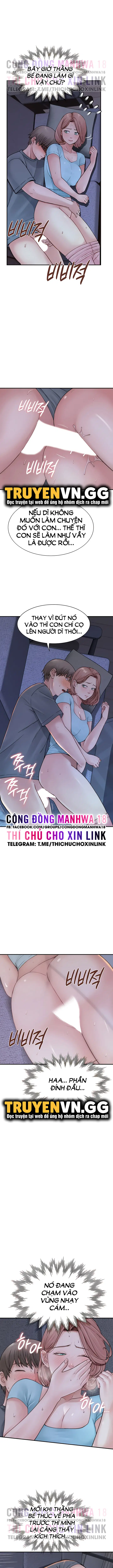 Nghiện Chơi Mẹ Kế - Trang 7