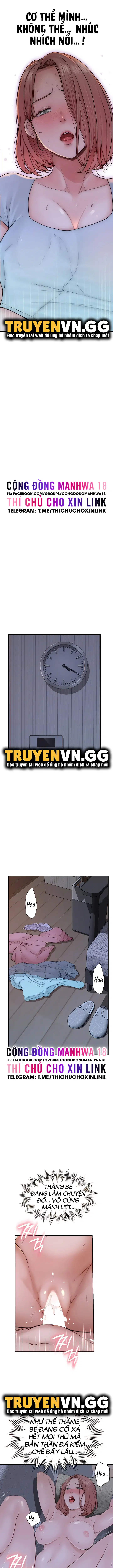Nghiện Chơi Mẹ Kế - Trang 3