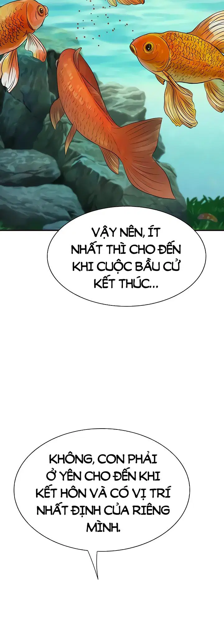 Nghiện Chơi Mẹ Kế - Trang 10