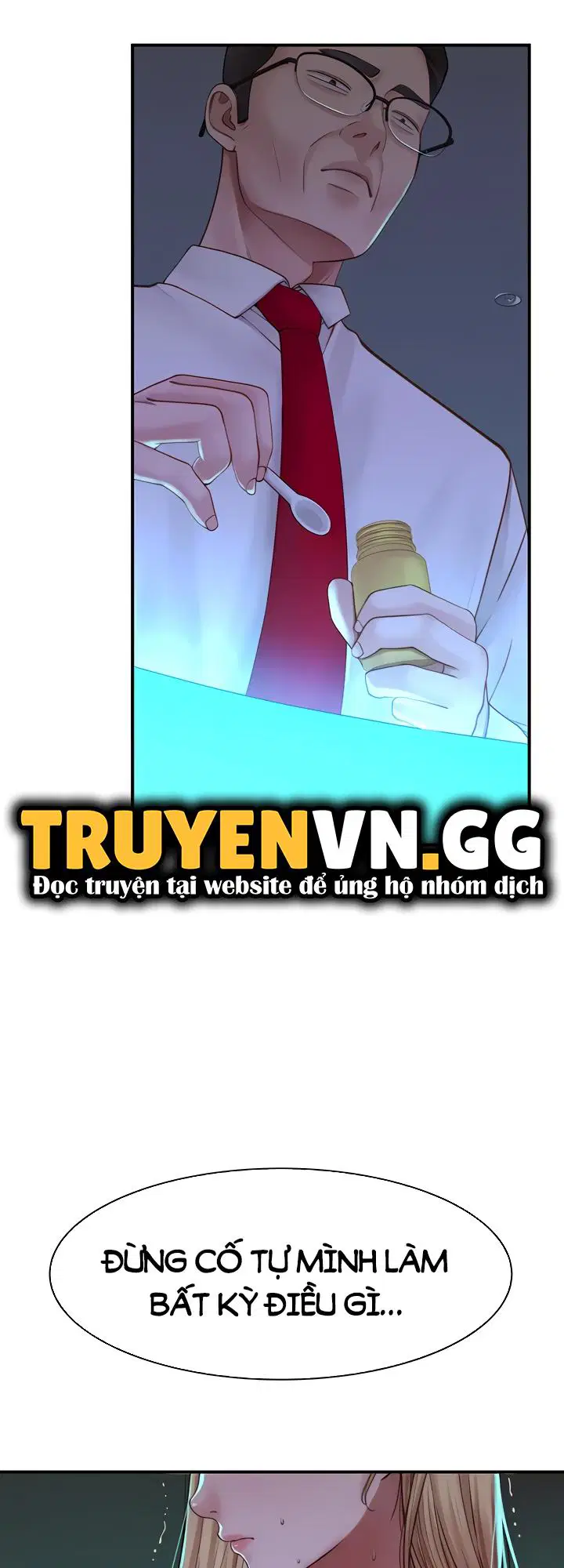 Nghiện Chơi Mẹ Kế - Trang 11