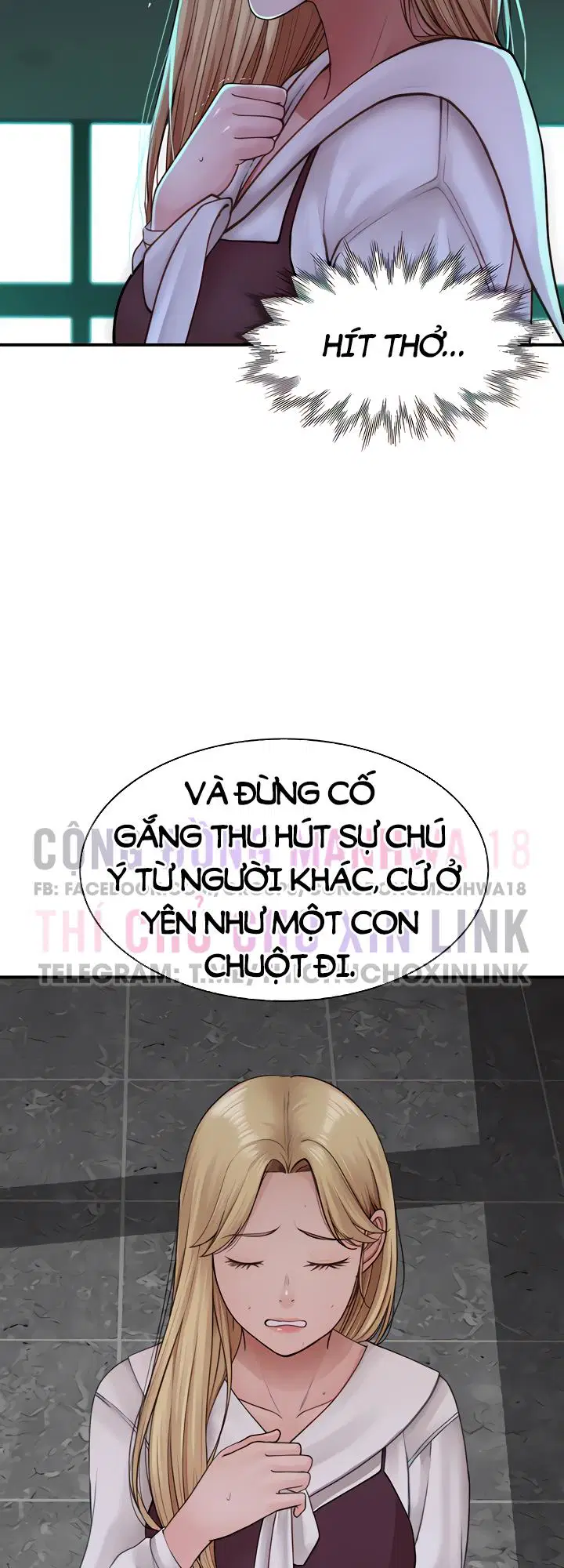 Nghiện Chơi Mẹ Kế - Trang 12