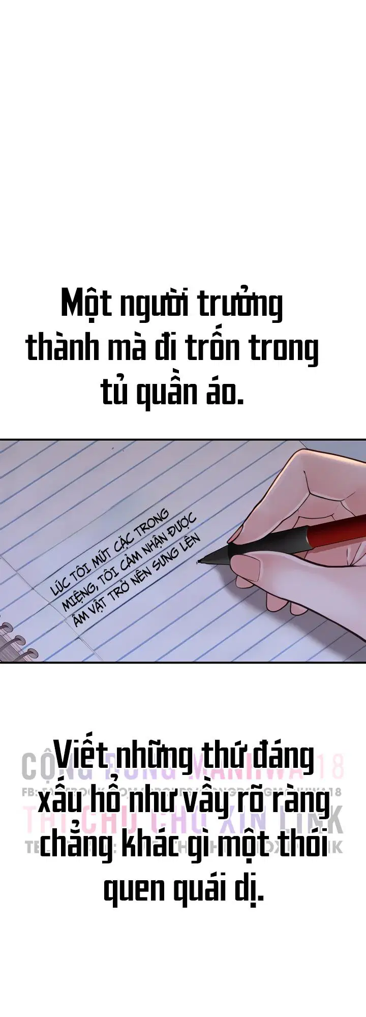 Nghiện Chơi Mẹ Kế - Trang 31
