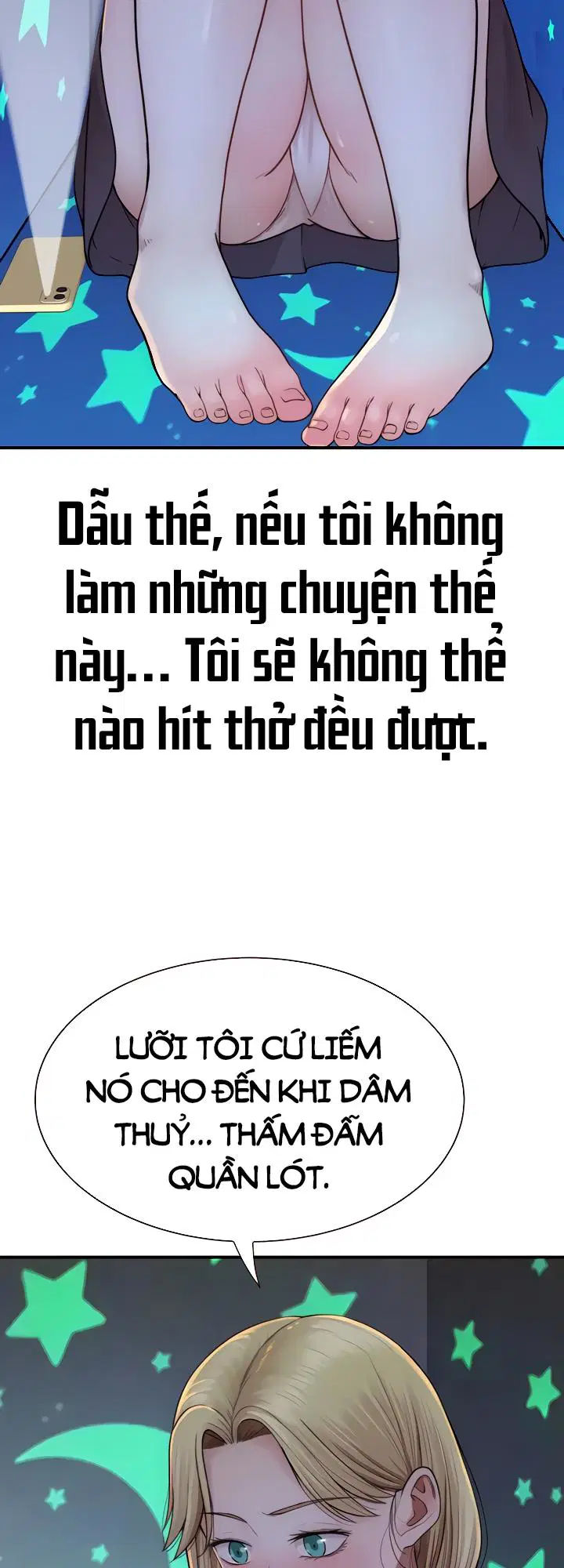Nghiện Chơi Mẹ Kế - Trang 33