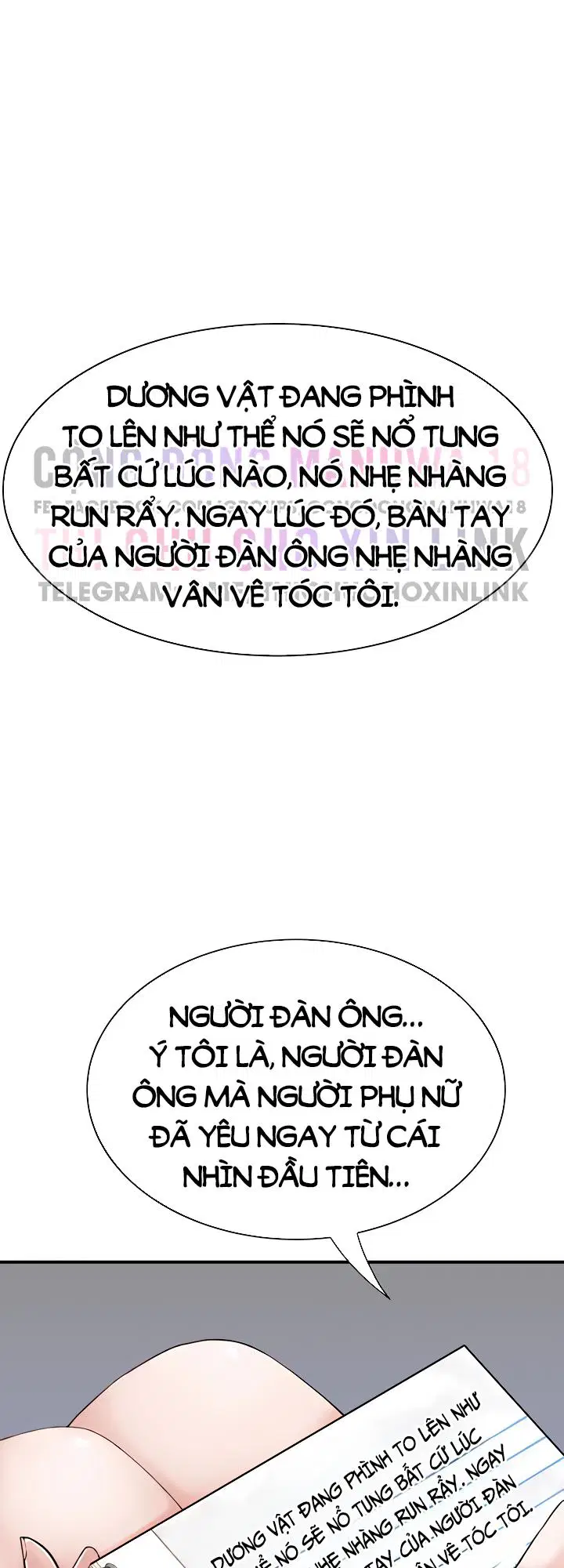 Nghiện Chơi Mẹ Kế - Trang 35