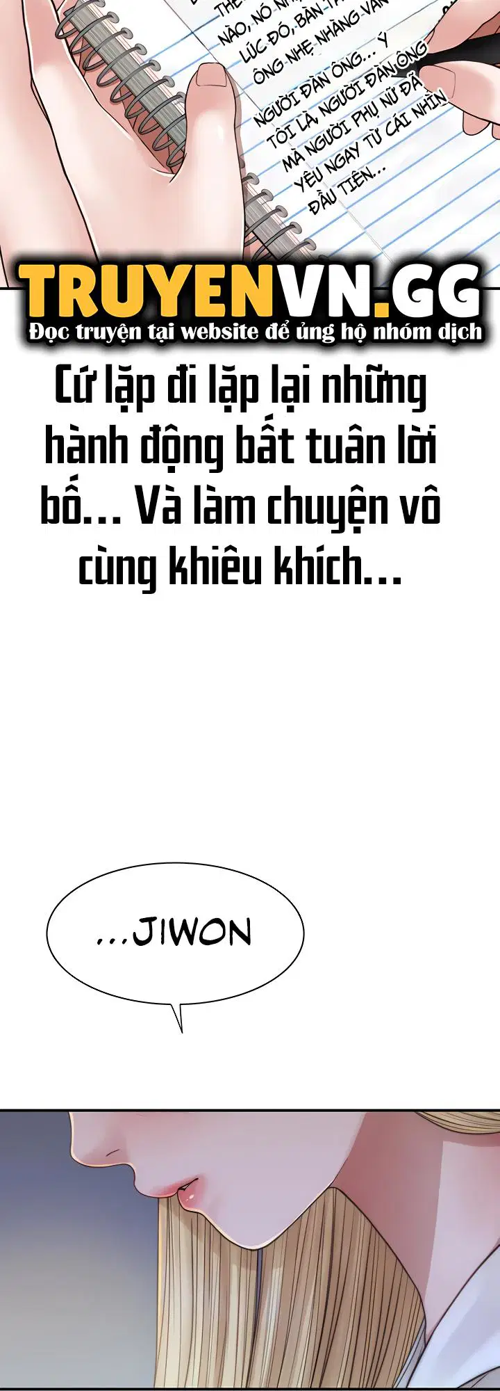 Nghiện Chơi Mẹ Kế - Trang 36