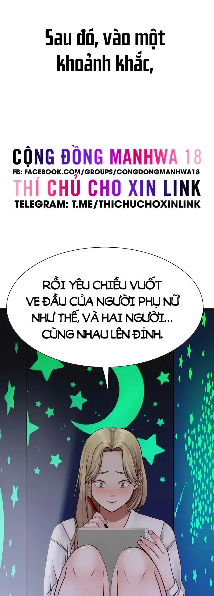 Nghiện Chơi Mẹ Kế - Trang 37