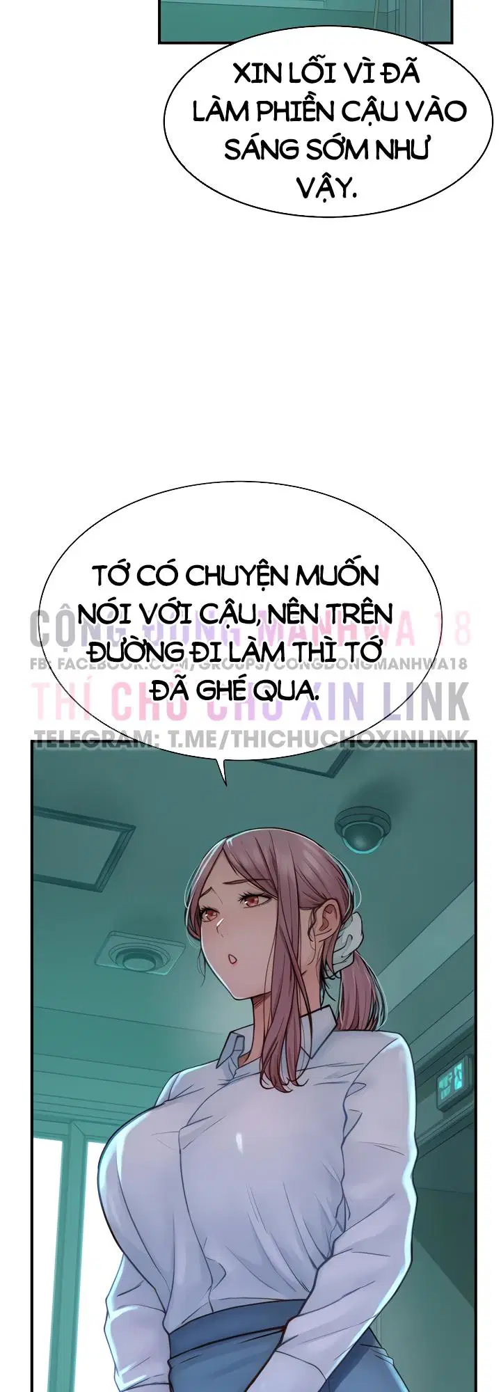 Nghiện Chơi Mẹ Kế - Trang 40