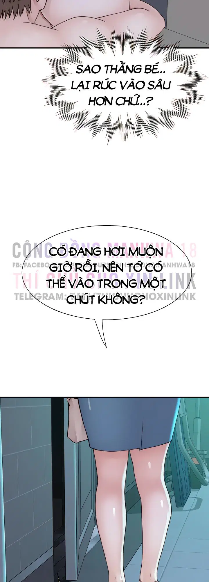 Nghiện Chơi Mẹ Kế - Trang 46