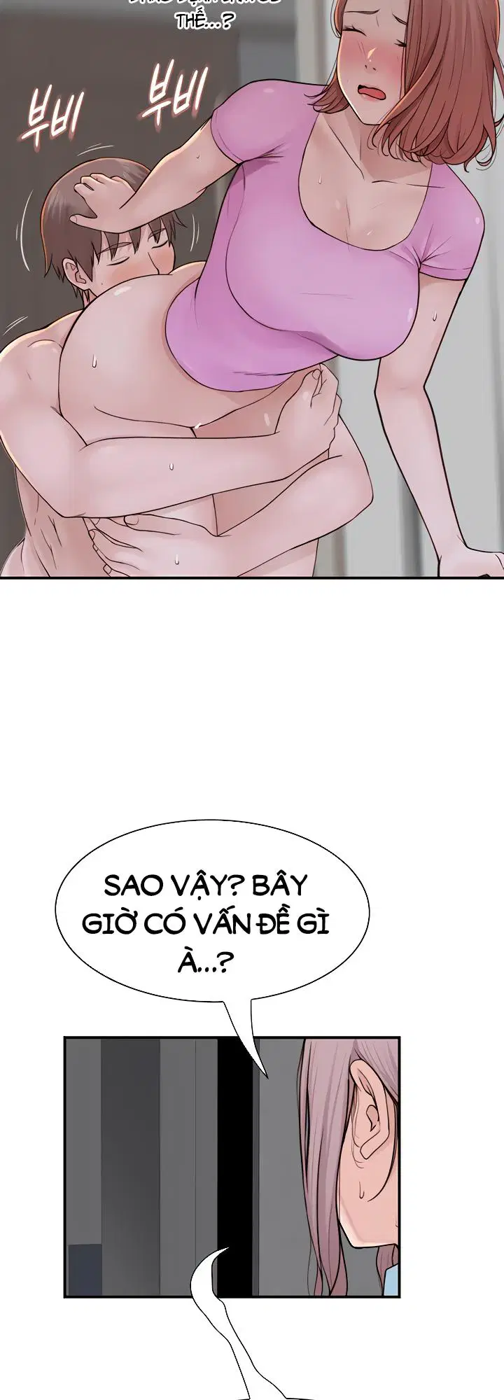 Nghiện Chơi Mẹ Kế - Trang 48