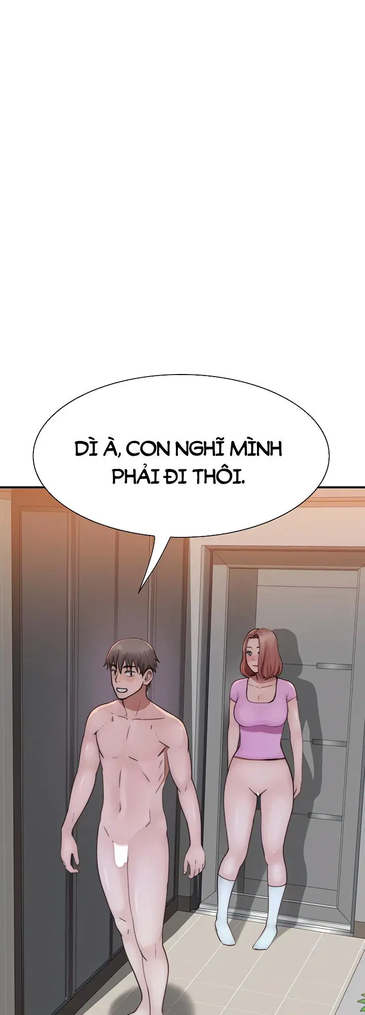Nghiện Chơi Mẹ Kế - Trang 58
