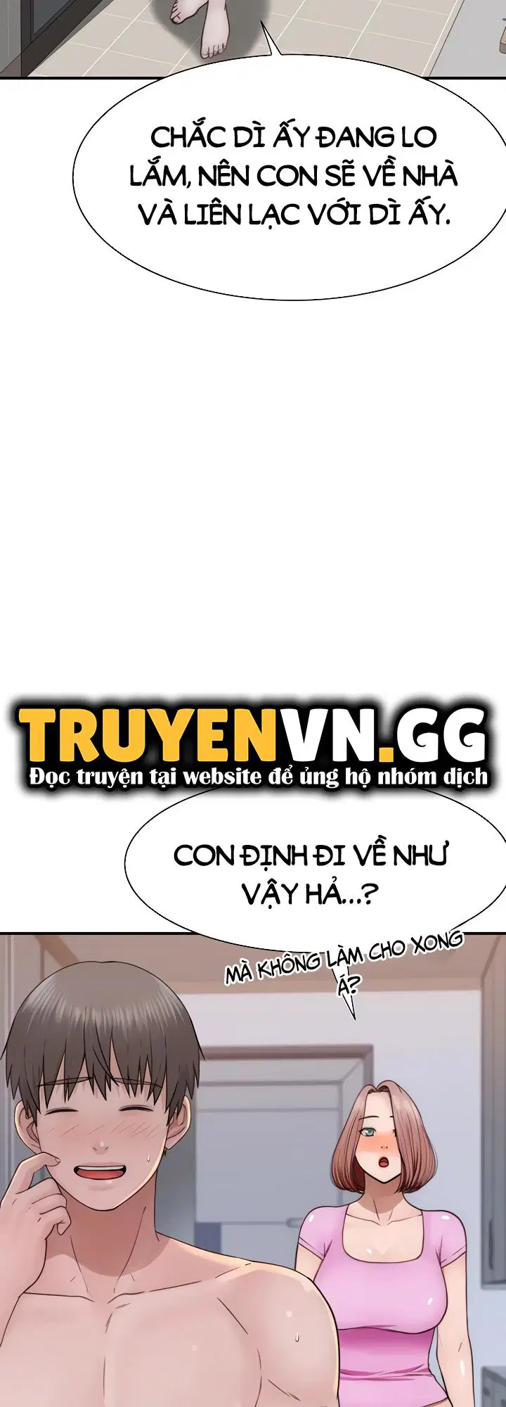 Nghiện Chơi Mẹ Kế - Trang 59