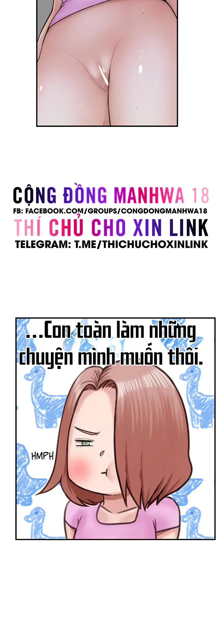 Nghiện Chơi Mẹ Kế - Trang 61
