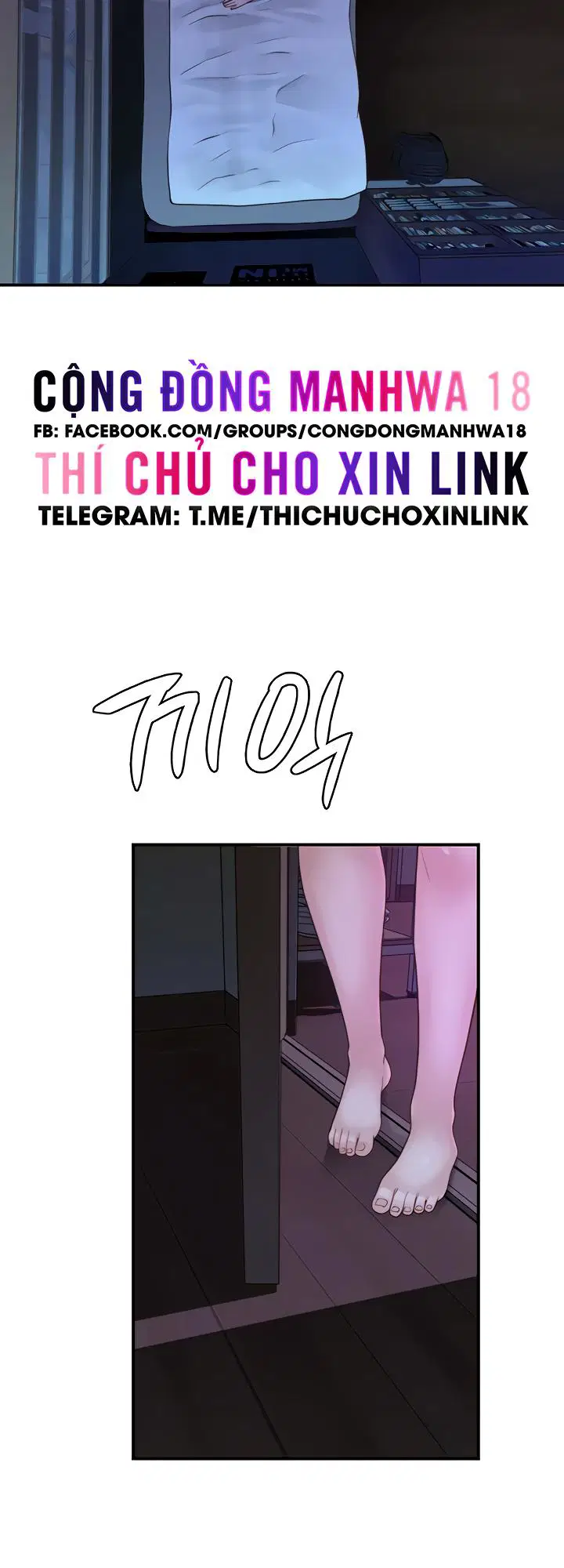 Nghiện Chơi Mẹ Kế - Trang 64