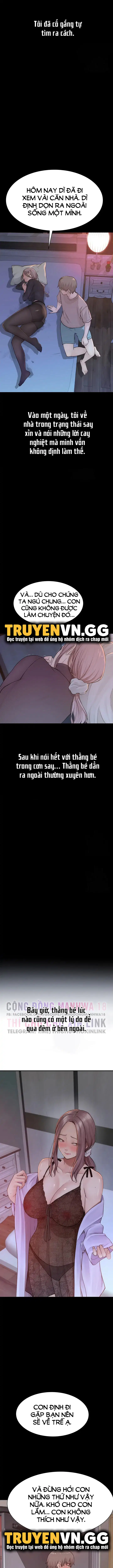 Nghiện Chơi Mẹ Kế - Trang 9