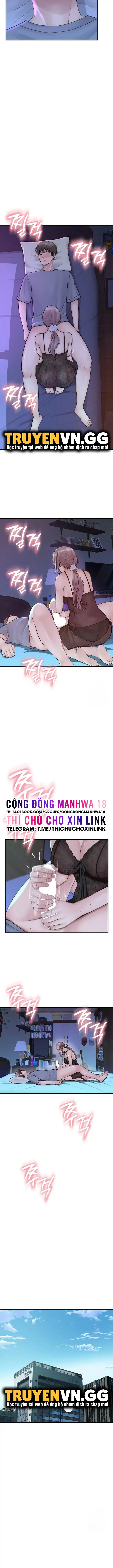 Nghiện Chơi Mẹ Kế - Trang 3