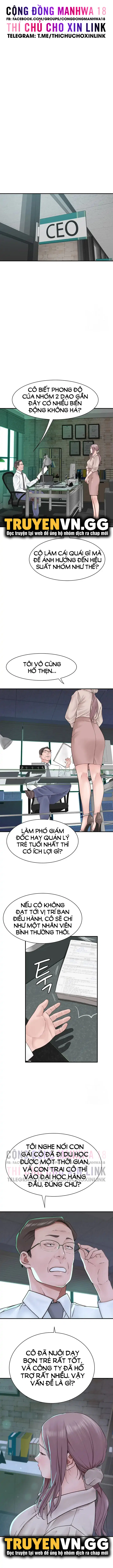 Nghiện Chơi Mẹ Kế - Trang 5