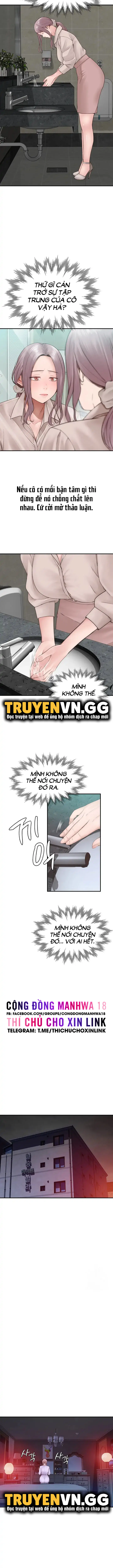 Nghiện Chơi Mẹ Kế - Trang 7